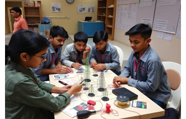 STEM Workshops & Activities