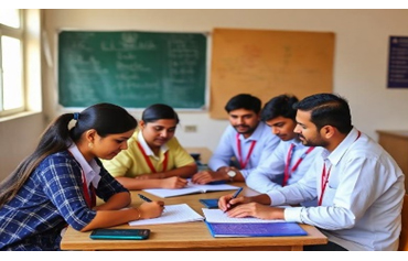 Teacher Training on STEM